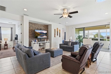 This well appointed home certainly won't disappoint! With 3 on Brentwood Farms Golf Club in Florida - for sale on GolfHomes.com, golf home, golf lot