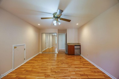 Welcome to your private retreat in the heart of Treyburn-one of on Treyburn Country Club in North Carolina - for sale on GolfHomes.com, golf home, golf lot