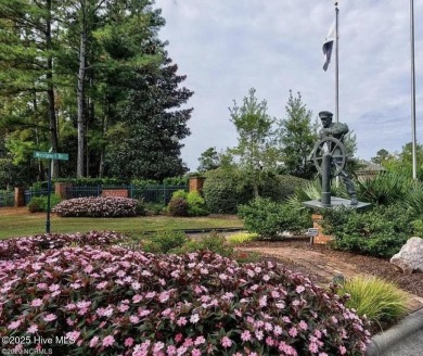 Welcome Home to Westport!  Offered for sale is a pond front home on Cape Fear National At Brunswick Forest in North Carolina - for sale on GolfHomes.com, golf home, golf lot