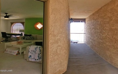 SELLER FINANCING AVAILABLE! Discover this beautifully furnished on London Bridge Golf Course in Arizona - for sale on GolfHomes.com, golf home, golf lot