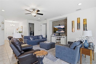 This well appointed home certainly won't disappoint! With 3 on Brentwood Farms Golf Club in Florida - for sale on GolfHomes.com, golf home, golf lot