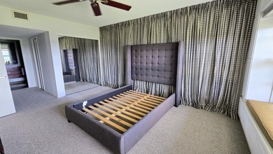 This is your chance to own a spacious 1 bedroom, 1.5 bathroom on Palm-Aire Country Club and Resort - Palms in Florida - for sale on GolfHomes.com, golf home, golf lot