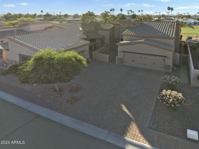 Location!! Location!! Don't miss seeing this beautiful home on Painted Mountain Golf Club in Arizona - for sale on GolfHomes.com, golf home, golf lot