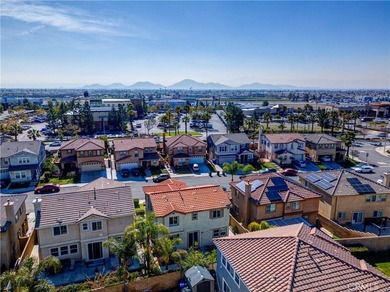 Welcome to this charming 3-bedroom, 2.5-bathroom home located in on Sierra Lakes Golf Club in California - for sale on GolfHomes.com, golf home, golf lot