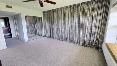 This is your chance to own a spacious 1 bedroom, 1.5 bathroom on Palm-Aire Country Club and Resort - Palms in Florida - for sale on GolfHomes.com, golf home, golf lot