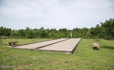 Seller is offering a negotiable paint allowance!  Welcome Home on Cape Fear National At Brunswick Forest in North Carolina - for sale on GolfHomes.com, golf home, golf lot