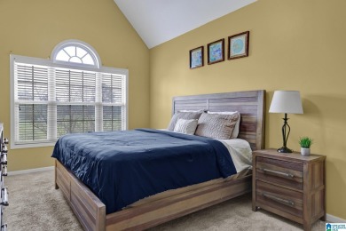 Beautiful full brick home that has it all.  New roof, HVAC, and on Castle Pines Country Club in Alabama - for sale on GolfHomes.com, golf home, golf lot