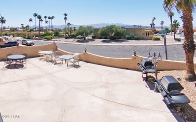 SELLER FINANCING AVAILABLE! Discover this beautifully furnished on London Bridge Golf Course in Arizona - for sale on GolfHomes.com, golf home, golf lot