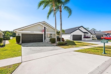 Welcome to this move-in ready, exceptionally maintained and on  in Florida - for sale on GolfHomes.com, golf home, golf lot