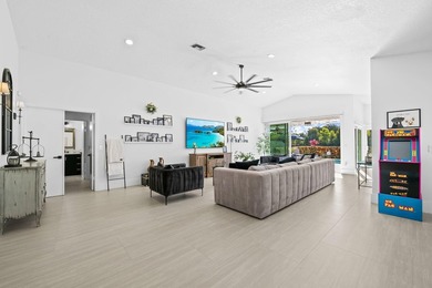 Welcome to this move-in ready, exceptionally maintained and on  in Florida - for sale on GolfHomes.com, golf home, golf lot
