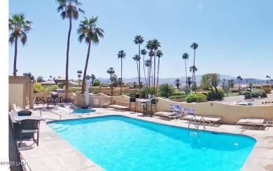 SELLER FINANCING AVAILABLE! Discover this beautifully furnished on London Bridge Golf Course in Arizona - for sale on GolfHomes.com, golf home, golf lot