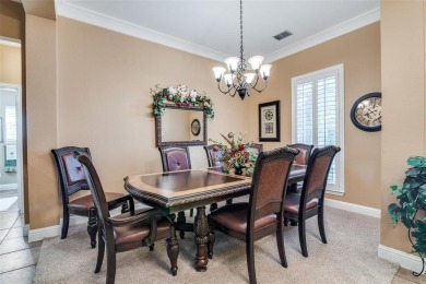 Step into a true showstopper in The Shores by Ray Hubbard. This on The Shores Country Club in Texas - for sale on GolfHomes.com, golf home, golf lot