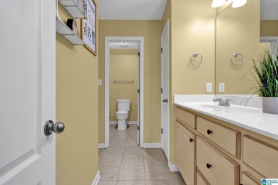 Beautiful full brick home that has it all.  New roof, HVAC, and on Castle Pines Country Club in Alabama - for sale on GolfHomes.com, golf home, golf lot