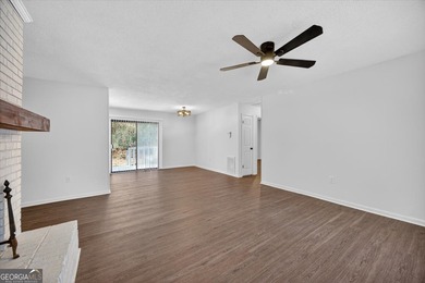 This 3-bedroom, 2-bath home has been completely updated from top on Golf Club of Macon in Georgia - for sale on GolfHomes.com, golf home, golf lot