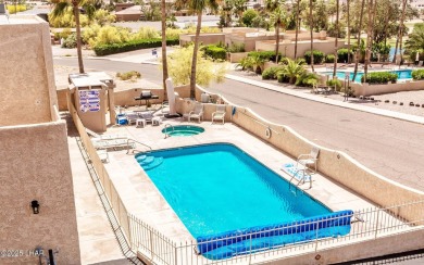 SELLER FINANCING AVAILABLE! Discover this beautifully furnished on London Bridge Golf Course in Arizona - for sale on GolfHomes.com, golf home, golf lot
