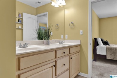 Beautiful full brick home that has it all.  New roof, HVAC, and on Castle Pines Country Club in Alabama - for sale on GolfHomes.com, golf home, golf lot