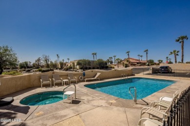 SELLER FINANCING AVAILABLE! Discover this beautifully furnished on London Bridge Golf Course in Arizona - for sale on GolfHomes.com, golf home, golf lot