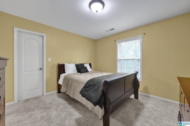 Beautiful full brick home that has it all.  New roof, HVAC, and on Castle Pines Country Club in Alabama - for sale on GolfHomes.com, golf home, golf lot