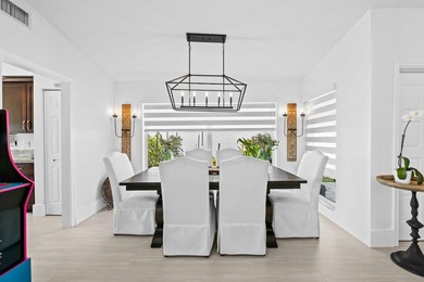 Welcome to this move-in ready, exceptionally maintained and on  in Florida - for sale on GolfHomes.com, golf home, golf lot