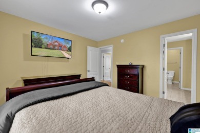 Beautiful full brick home that has it all.  New roof, HVAC, and on Castle Pines Country Club in Alabama - for sale on GolfHomes.com, golf home, golf lot