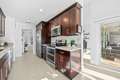 Welcome to this move-in ready, exceptionally maintained and on  in Florida - for sale on GolfHomes.com, golf home, golf lot