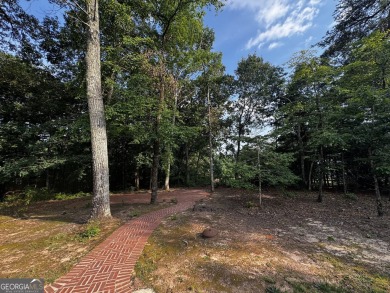 BEAUTIFUL BRICK HOME situated on 2.65 acres located in the on The Orchard Golf and Country Club in Georgia - for sale on GolfHomes.com, golf home, golf lot
