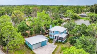 Your Private Lakefront Retreat Awaits--With Room to Expand!

Are on Herons Glen Golf and Country Club in Florida - for sale on GolfHomes.com, golf home, golf lot