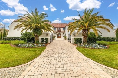 Luxurious Coastal Estate in an exclusive gated Sea Island on Sea Island Golf Club in Georgia - for sale on GolfHomes.com, golf home, golf lot