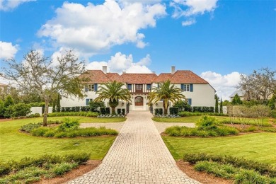 Luxurious Coastal Estate in an exclusive gated Sea Island on Sea Island Golf Club in Georgia - for sale on GolfHomes.com, golf home, golf lot