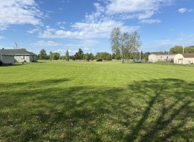 A BEAUTIFUL VACANT LOT IN WADDINGTON! This lovely .93 acre on Twin Brooks Golf Course in New York - for sale on GolfHomes.com, golf home, golf lot