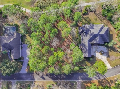 Discover the unmatched beauty of this Southern gem with on The Club At Osprey Cove in Georgia - for sale on GolfHomes.com, golf home, golf lot