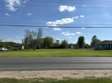 A BEAUTIFUL VACANT LOT IN WADDINGTON! This lovely .93 acre on Twin Brooks Golf Course in New York - for sale on GolfHomes.com, golf home, golf lot