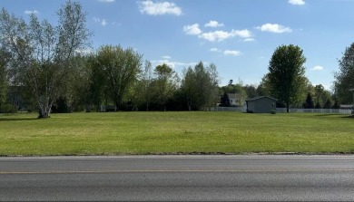 A BEAUTIFUL VACANT LOT IN WADDINGTON! This lovely .93 acre on Twin Brooks Golf Course in New York - for sale on GolfHomes.com, golf home, golf lot