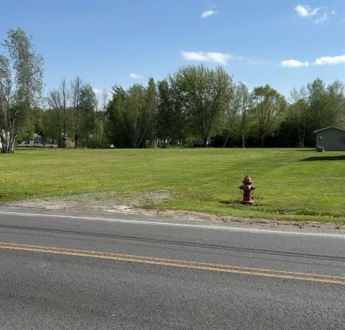 A BEAUTIFUL VACANT LOT IN WADDINGTON! This lovely .93 acre on Twin Brooks Golf Course in New York - for sale on GolfHomes.com, golf home, golf lot