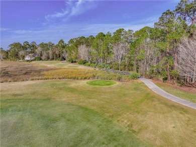 Discover the unmatched beauty of this Southern gem with on The Club At Osprey Cove in Georgia - for sale on GolfHomes.com, golf home, golf lot