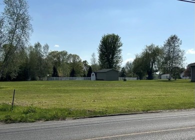 A BEAUTIFUL VACANT LOT IN WADDINGTON! This lovely .93 acre on Twin Brooks Golf Course in New York - for sale on GolfHomes.com, golf home, golf lot