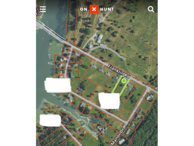 A BEAUTIFUL VACANT LOT IN WADDINGTON! This lovely .93 acre on Twin Brooks Golf Course in New York - for sale on GolfHomes.com, golf home, golf lot