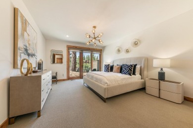 Turnkey luxury meets mountain serenity in this immaculately on The Timilick Club in California - for sale on GolfHomes.com, golf home, golf lot