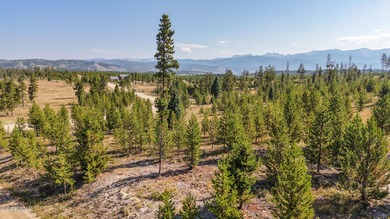 Exceptional 2.54 acre corner lot nestled in the exclusive Valley on Pole Creek Golf Club in Colorado - for sale on GolfHomes.com, golf home, golf lot