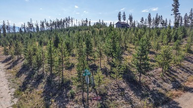 Exceptional 2.54 acre corner lot nestled in the exclusive Valley on Pole Creek Golf Club in Colorado - for sale on GolfHomes.com, golf home, golf lot