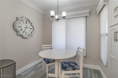 A Stunning Clean and Meticulously Maintained Unite see for on Seven Lakes Golf and Tennis Community in Florida - for sale on GolfHomes.com, golf home, golf lot
