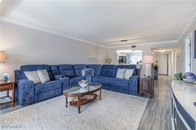 A Stunning Clean and Meticulously Maintained Unite see for on Seven Lakes Golf and Tennis Community in Florida - for sale on GolfHomes.com, golf home, golf lot