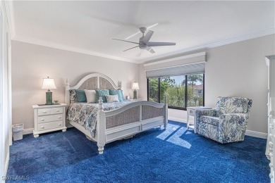 A Stunning Clean and Meticulously Maintained Unite see for on Seven Lakes Golf and Tennis Community in Florida - for sale on GolfHomes.com, golf home, golf lot