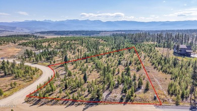 Exceptional 2.54 acre corner lot nestled in the exclusive Valley on Pole Creek Golf Club in Colorado - for sale on GolfHomes.com, golf home, golf lot