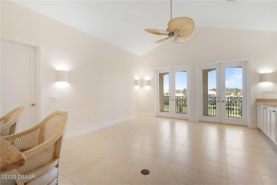 Located within the prestigious, gated, oceanfront community of on Hammock Dunes Club in Florida - for sale on GolfHomes.com, golf home, golf lot