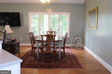 If youre looking for the ultimate in golf course living, then on Jennings Mill Country Club in Georgia - for sale on GolfHomes.com, golf home, golf lot