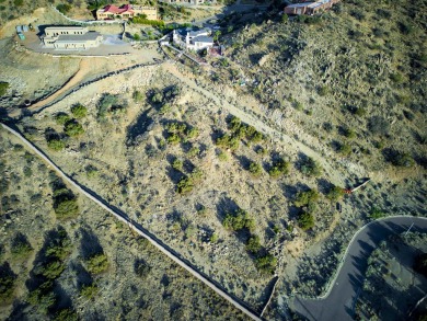 Get ready to embrace the height of luxury living in the on The Canyon Club in New Mexico - for sale on GolfHomes.com, golf home, golf lot