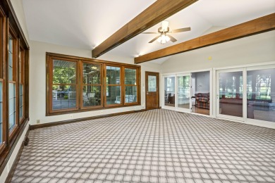 Experience timeless elegance in this custom-built Kentucky on Greenbrier Golf and Country Club in Kentucky - for sale on GolfHomes.com, golf home, golf lot