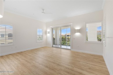 Located within the prestigious, gated, oceanfront community of on Hammock Dunes Club in Florida - for sale on GolfHomes.com, golf home, golf lot