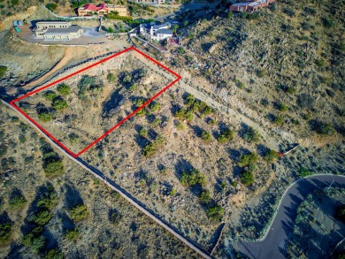 Get ready to embrace the height of luxury living in the on The Canyon Club in New Mexico - for sale on GolfHomes.com, golf home, golf lot